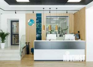 1-к квартира, посуточно, 21м2, 1/1 этаж