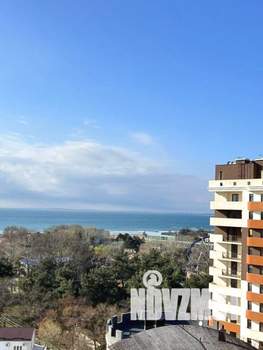 1-к квартира, посуточно, 47м2, 1/1 этаж