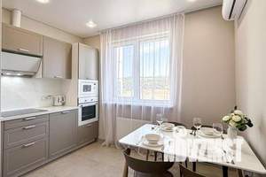 2-к квартира, посуточно, 54м2, 11/16 этаж