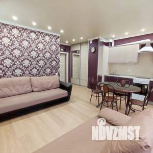 Студия квартира, посуточно, 33м2, 14/16 этаж