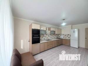 3-к квартира, на длительный срок, 80м2, 13/16 этаж