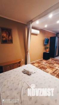 2-к квартира, посуточно, 52м2, 6/11 этаж