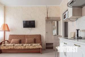 2-к квартира, посуточно, 44м2, 2/3 этаж