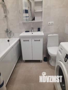 1-к квартира, на длительный срок, 34м2, 2/8 этаж