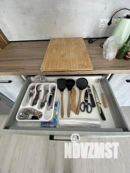 2-к квартира, посуточно, 40м2, 1/1 этаж