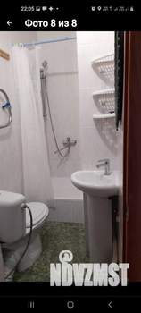 1-к квартира, на длительный срок, 34м2, 3/5 этаж