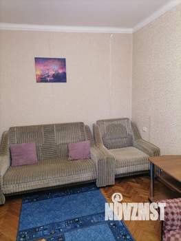 2-к квартира, на длительный срок, 42м2, 2/5 этаж