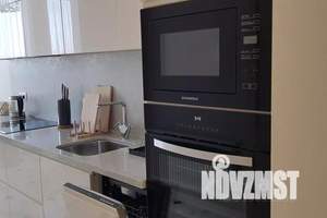 2-к квартира, посуточно, 102м2, 14/15 этаж