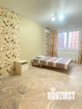 2-к квартира, на длительный срок, 60м2, 6/20 этаж