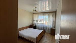 2-к квартира, на длительный срок, 58м2, 10/10 этаж