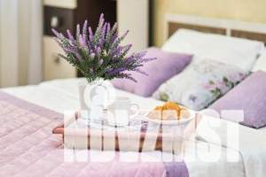 1-к квартира, посуточно, 38м2, 1/5 этаж