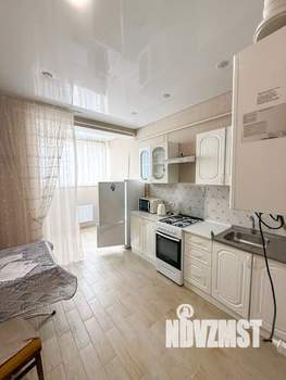 1-к квартира, на длительный срок, 38м2, 1/14 этаж
