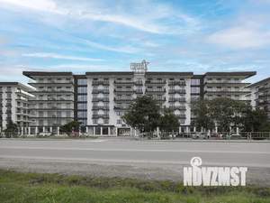 2-к квартира, посуточно, 60м2, 2/7 этаж