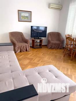 2-к квартира, посуточно, 67м2, 3/5 этаж