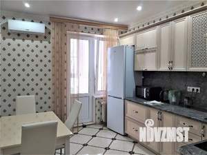 2-к квартира, на длительный срок, 57м2, 7/16 этаж