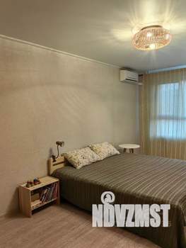 1-к квартира, посуточно, 38м2, 14/16 этаж