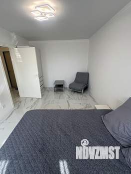 1-к квартира, на длительный срок, 40м2, 7/17 этаж