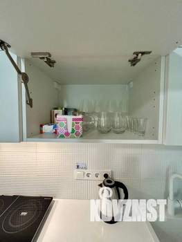 1-к квартира, посуточно, 22м2, 1/1 этаж