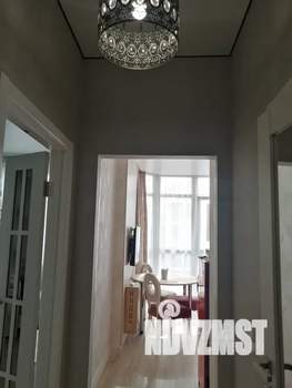 1-к квартира, посуточно, 36м2, 7/16 этаж