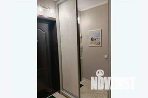 1-к квартира, посуточно, 48м2, 5/9 этаж