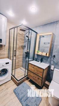 1-к квартира, на длительный срок, 40м2, 9/17 этаж