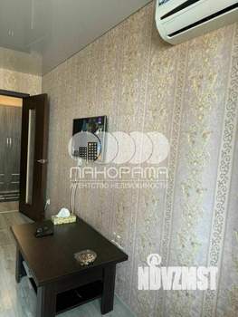 1-к квартира, на длительный срок, 38м2, 5/13 этаж