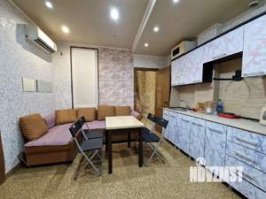 2-к квартира, на длительный срок, 30м2, 1/6 этаж