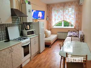 1-к квартира, посуточно, 36м2, 2/6 этаж