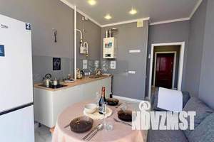 1-к квартира, посуточно, 39м2, 6/16 этаж