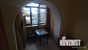 Студия квартира, посуточно, 30м2, 2/5 этаж