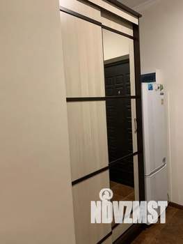 1-к квартира, посуточно, 30м2, 6/16 этаж