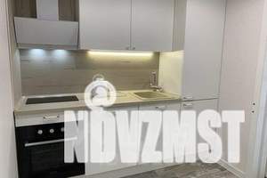 1-к квартира, посуточно, 28м2, 16/16 этаж