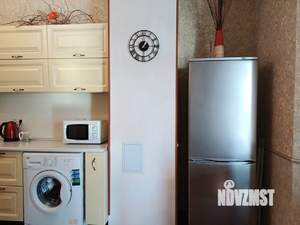 Студия квартира, на длительный срок, 40м2, 10/16 этаж