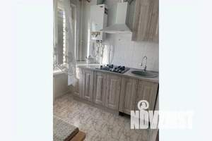 4-к квартира, посуточно, 70м2, 4/5 этаж