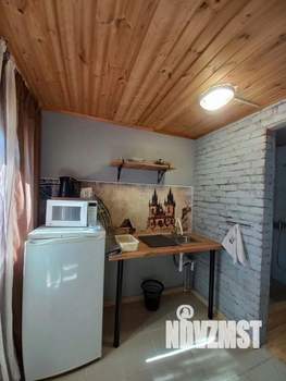 Студия квартира, на длительный срок, 25м2, 1/1 этаж