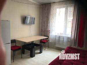 1-к квартира, посуточно, 35м2, 4/14 этаж