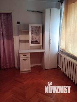 3-к квартира, на длительный срок, 54м2, 2/5 этаж