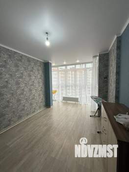 2-к квартира, на длительный срок, 53м2, 6/9 этаж