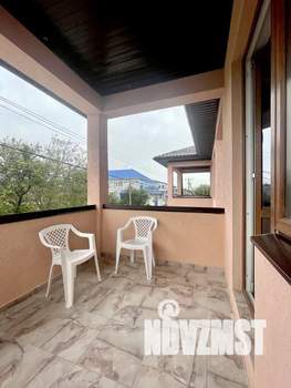 1-к квартира, посуточно, 30м2, 2/2 этаж