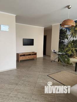 2-к квартира, посуточно, 90м2, 5/10 этаж