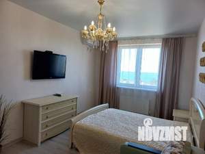 1-к квартира, на длительный срок, 45м2, 4/6 этаж