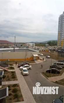 1-к квартира, на длительный срок, 38м2, 3/16 этаж