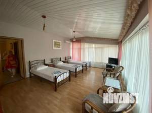 3-к квартира, посуточно, 60м2, 3/3 этаж