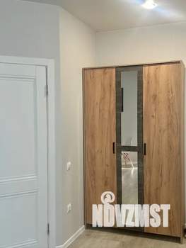 Студия квартира, посуточно, 30м2, 5/8 этаж