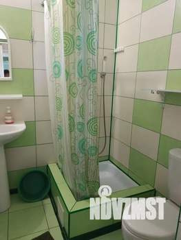1-к квартира, посуточно, 30м2, 2/3 этаж