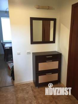 1-к квартира, на длительный срок, 46м2, 3/7 этаж