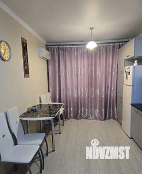 1-к квартира, на длительный срок, 38м2, 1/10 этаж