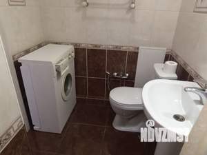 1-к квартира, посуточно, 34м2, 16/16 этаж