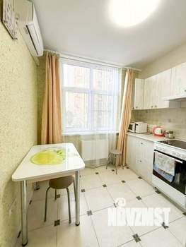 1-к квартира, на длительный срок, 35м2, 2/15 этаж