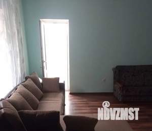 2-к квартира, посуточно, 80м2, 2/3 этаж